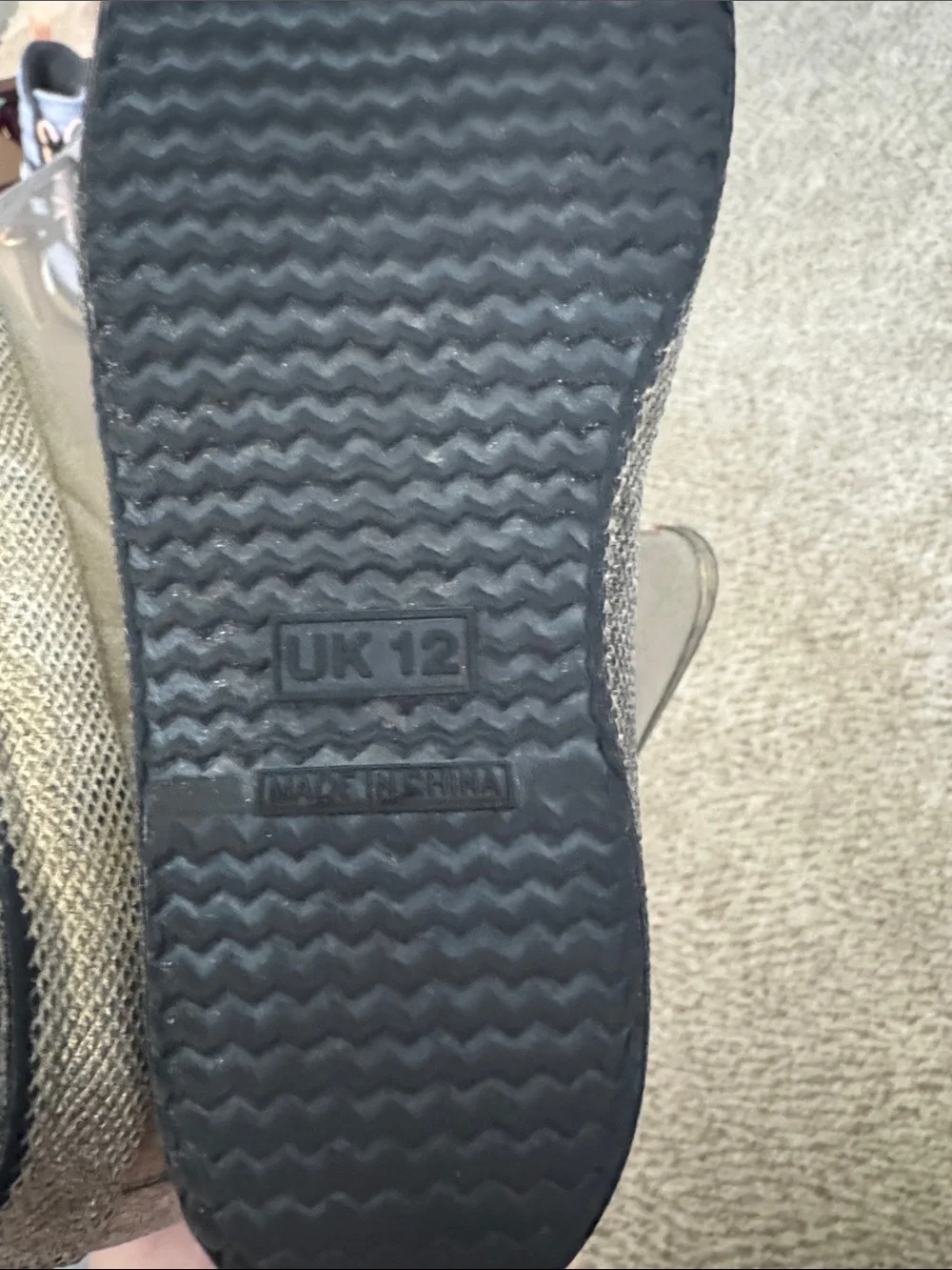 Hunter Girl Rainboots 13
